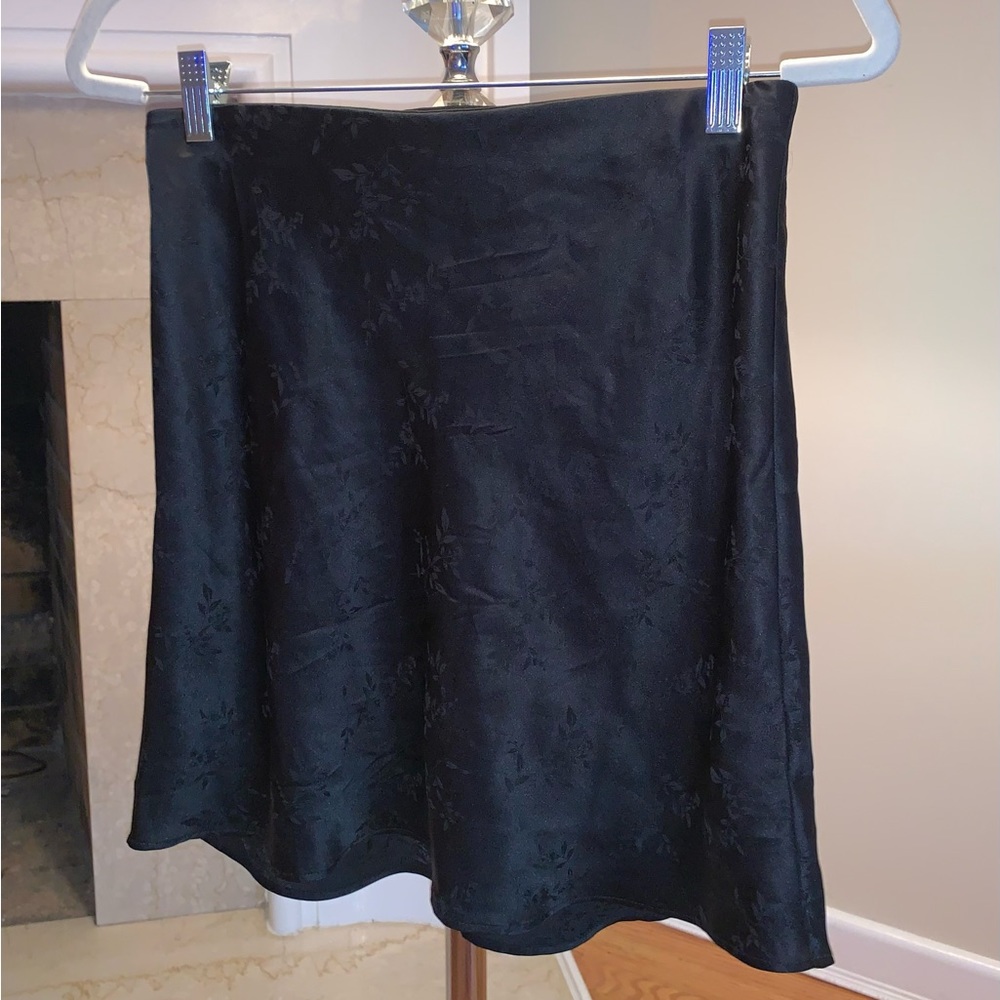 100% Real Silk Realisation Par The Cookies Voodoo Skirt Dupe